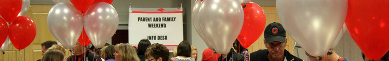 Parent and Family Relations