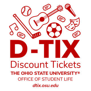 Discount Tickets (D-Tix)