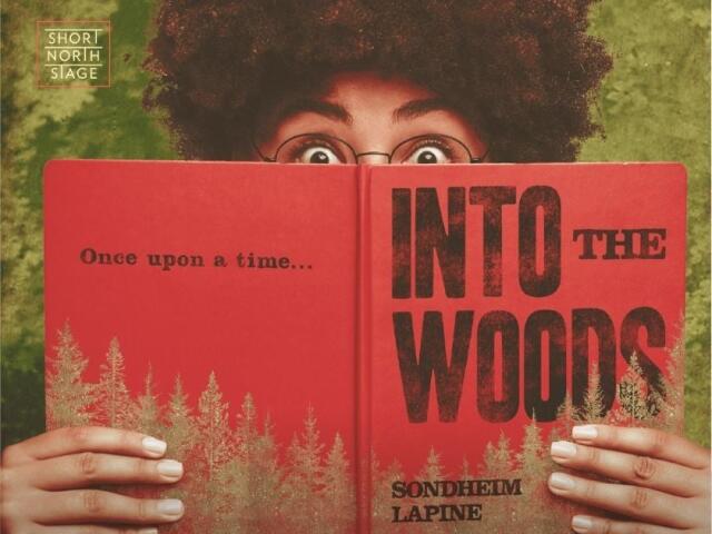 Into the Woods