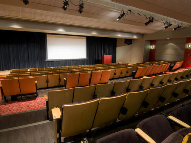 U.S. Bank Conference Theater