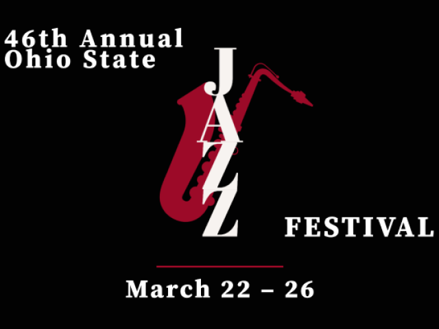 Ohio State Jazz Festival
