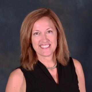 A photo of Lynne Deshler