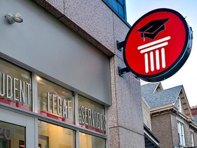 Student Legal Services