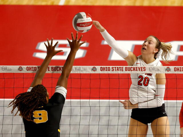 Women's Volleyball